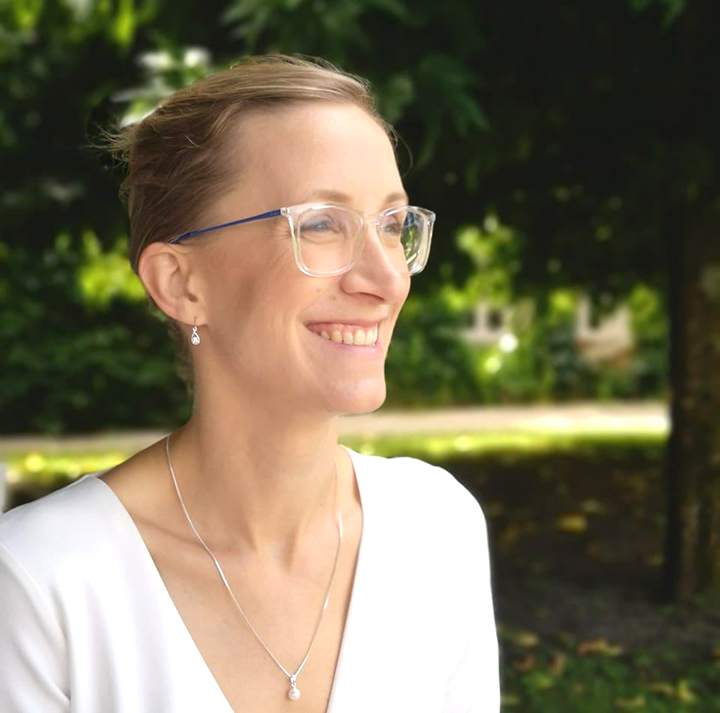 Alice Rose photo de profil