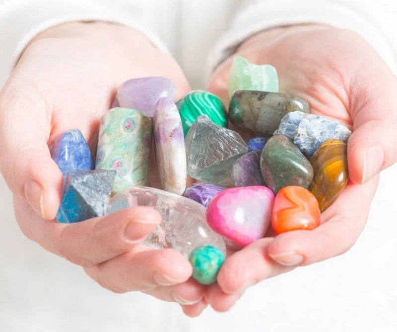 Boutique en ligne : pierres, bijoux et créations originales Boutique bien-être Alice Rose : créations originales, bijoux et pierres de lithothérapie